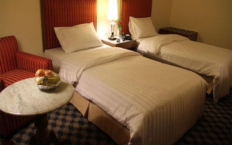 Hotel Swiss Garden Дакка Экстерьер фото